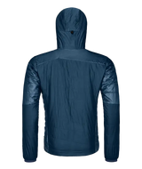 ORTOVOX WESTALPEN SWISSWOOL CHAQUETA HOMBRE