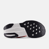 NEW BALANCE FUELCELL REBEL V5 URGENT RED MUJER