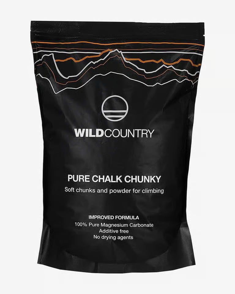 WILDCOUNTRY MAGNESIO GRUESO 1KG