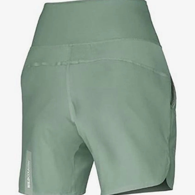 WILD COUNTRY SESSION PANTALON CORTO
