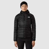 THE NORTH FACE CHAQUETA MUJER BETTAFORCA DOWN