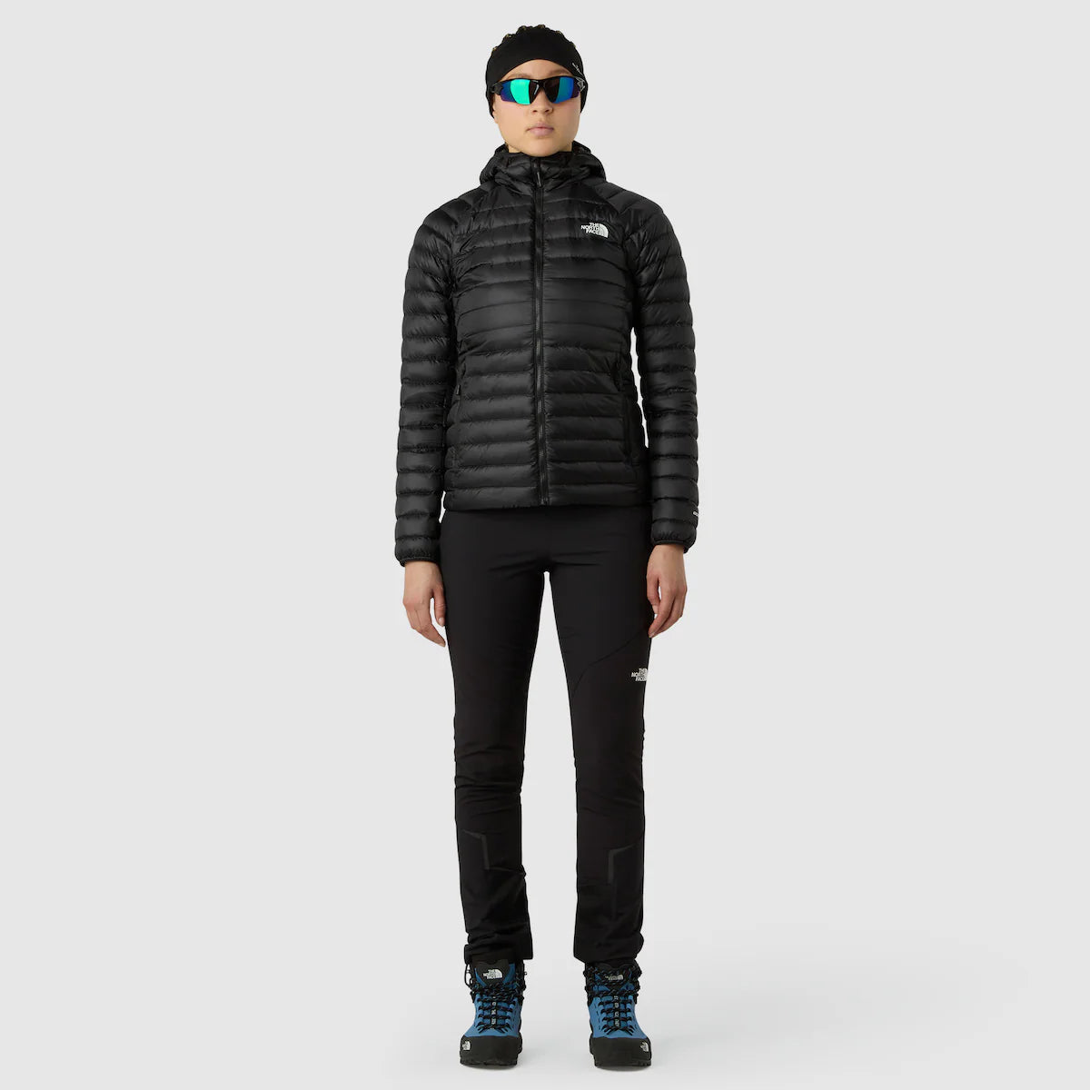 THE NORTH FACE CHAQUETA MUJER BETTAFORCA DOWN