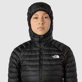 THE NORTH FACE CHAQUETA MUJER BETTAFORCA DOWN