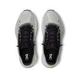 BLACK/IVORY